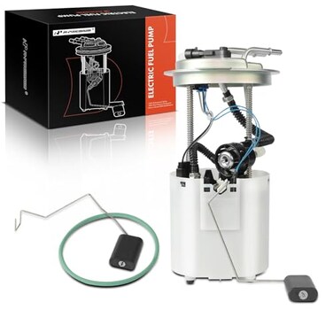 A-Premium Electric Fuel Pump Module Assembly with Pressure Sensor
