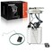 A-Premium Electric Fuel Pump Module Assembly with Pressure Sensor