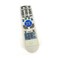 BOMAZ Replacement Projector Remote Control for NEC LT380 LT375NP310 NP400 NP400C NP54NP60NP-M322W NP-M322X
