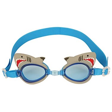 Stephen Joseph Swim Goggles, Shark