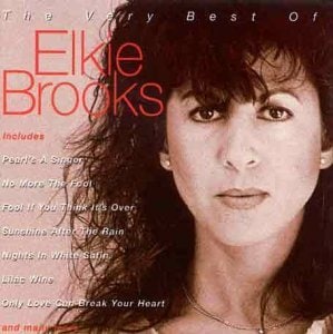 polygramtv Polygramtv The Very Best Of Elkie Brooks