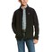 Ariat Big Boy's VERNON 2.0 SOFTSHELL JACKET Outerwear, BLACK, MED