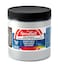 Speedball 004807 Opaque Fabric Screen Printing Ink, 8 fl. oz., Silver