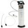 OEMTOOLS 24397 Manual Fluid Extractor Pump, 9.5L Oil Extractor Pump