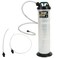 OEMTOOLS 24397 Manual Fluid Extractor Pump, 9.5L Oil Extractor Pump