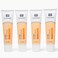 CariFree 1100 Fluoride Toothpaste, Nano Hydroxyapatite, Citrus, 2.4oz Pk 4