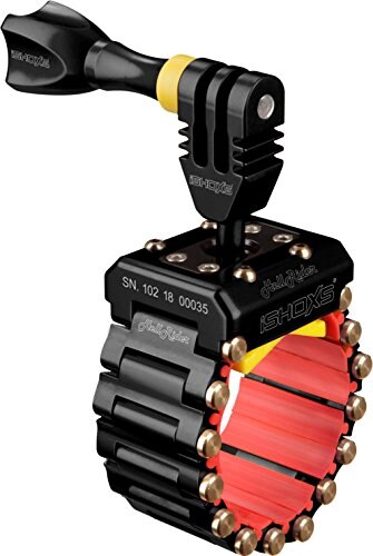 ishoxs Ishoxs Hell Rider Handlebar Mount