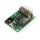 SparkFun Micro Maestro 6-channel USB Servo Controller