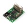 SparkFun Micro Maestro 6-channel USB Servo Controller