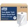 Tork Matic Soft Hand Towel Roll White H1, 6 Rolls x 575 ft, 290096