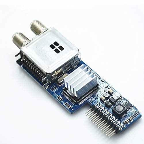 فاشون بوتيك Fashion BOUTIQUE JB200 Module Qpsk Turbo 8psk Tuner For Tocomfree Box Jynxbox V30