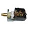 Omix-Ada 17234.03 Headlight Switch, Black