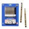 Sakura 50203 8-Piece Pigma Manga Comic Pro Drawing Kit