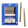 Sakura 50203 8-Piece Pigma Manga Comic Pro Drawing Kit