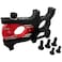 Hot Racing AON38M01 Channel Lock Secure Motor Mount Arrma Karton Outcast
