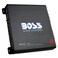 BOSS Audio Systems R4002 2 Channel 800 Output Class A/B Car Amplifier