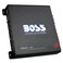 BOSS Audio Systems R4002 2 Channel 800 Output Class A/B Car Amplifier