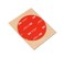3M VHB Tape 4991, 2" Diameter in Circles, 5/Pack, Gray, Double-Sided, Permanent, High Strength, Long-Term Durability