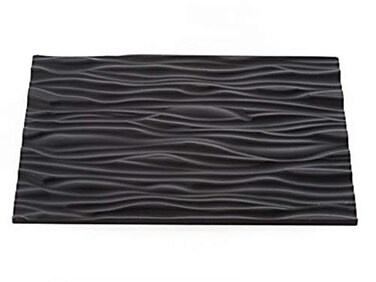 Silikomart Texture Mat, Wood Design