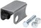 Allstar Performance ALL60104 Long Straight Notched Weld-On Coil-Over Shock Mounting Bracket