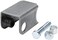 Allstar Performance ALL60104 Long Straight Notched Weld-On Coil-Over Shock Mounting Bracket