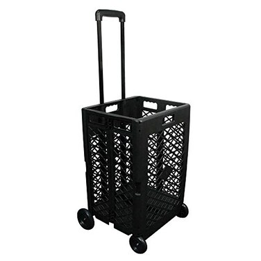 Olympia Tools 85-404 Pack-N-Roll Mesh Portable Tools Carrier 55 Lb. Load Capacity, Black