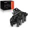 A-Premium Engine Ignition Coil Packs Compatible with Hyundai