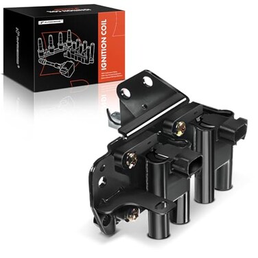 A-Premium Engine Ignition Coil Packs Compatible with Hyundai