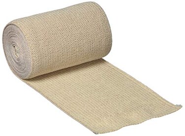 BSN Medical 081164284 Comprilan Compression Bandage, Single Roll, 3.1" x 16.4'