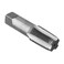 Mxfans HSS 1/2 inch NPT Thread Forming Taps Round Shank with Square End Pipe Repair Replacement Kit