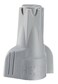 Gardner Bender Gb Electrical 10-2h2 Hex-lok Multi-range Wire Connectors,Grey