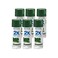 Rust-Oleum Painter's Touch 2X Ultra Cover Spray Paint, Gloss Hunter Green