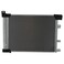 TRQ A/C Condenser Parallel Flow Aluminum