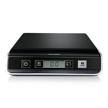 DYMO Digital Postal Scale/Shipping Scale, 10-Pound ,1772057