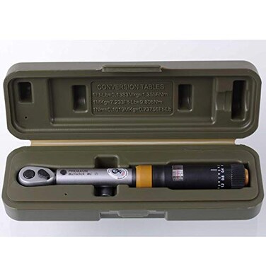 Proxxon MicroClick MC15 Torque Wrench