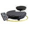 Mastercool 98315-AUT Wireless Refrigerant Scale with Solenoid Valve