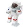 KAWADA nanoblock - Space - Astronaut, Collection Series Building Kit