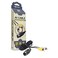 Tomee AV Cable for Sega Genesis Model 1“ High-Quality Composite VideoAudio Connection for Classic Gaming Consoles