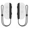 XBERSTAR 1 Pair Portable Controller Carrying Hand Strap Wrist Rope for Switch Video Games