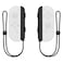 XBERSTAR 1 Pair Portable Controller Carrying Hand Strap Wrist Rope for Switch Video Games