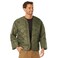 Rothco 8293: M-65 Field Jacket Liner