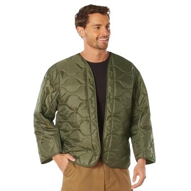 Rothco 8293: M-65 Field Jacket Liner