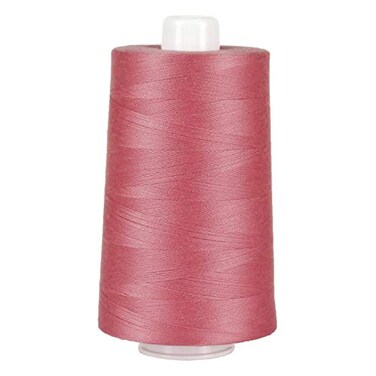 Superior Threads Omni3132 Rose Petal Pink Polyester Thread Cone