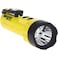 Nightstick NSP-2424YMX Multi-Purpose Flashlights, Yellow/Black