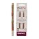 KnitPro Symfonie Interchangeable Circular Needles 5" ,13cm3.50mm