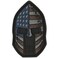 Maxpedition Stars and Stripes Spartan 2" x 1.2" ,Stealth