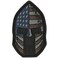Maxpedition Stars and Stripes Spartan 2" x 1.2" ,Stealth