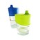 Gosili, Sippy Top Universal Silicone 2 Pack