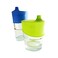 Gosili, Sippy Top Universal Silicone 2 Pack