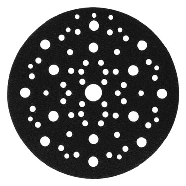 Mirka Pad Protector 5 inch 2 pcs Hook and Loop Pad Saver